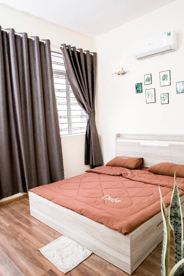 Studio Ruby 1 - Enjoy comfortable space, Apartment/Flat – Ho Chi Minh City (photo 5)