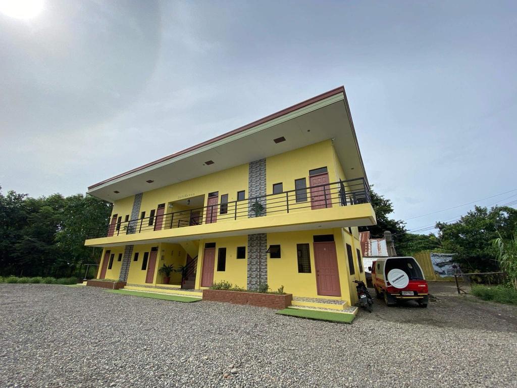 Studio Softhaven Dipolog, Villa e casa – Dipolog (foto 1)