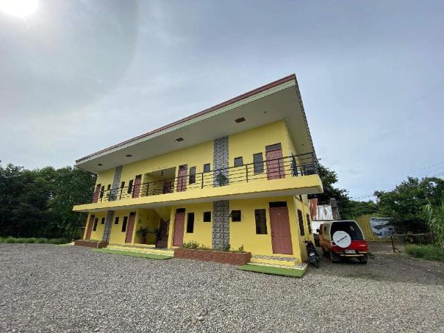 Studio Softhaven Dipolog – Entire House, Dipolog