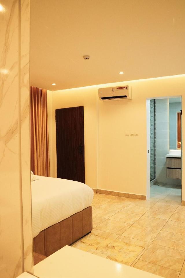 Studio Suite, Apartment/Flat – Lagos (photo 2)