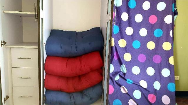 4BR Penthouse Family,Corp or Group Comfy Sleepover, Apartamento – Manila (foto 5)