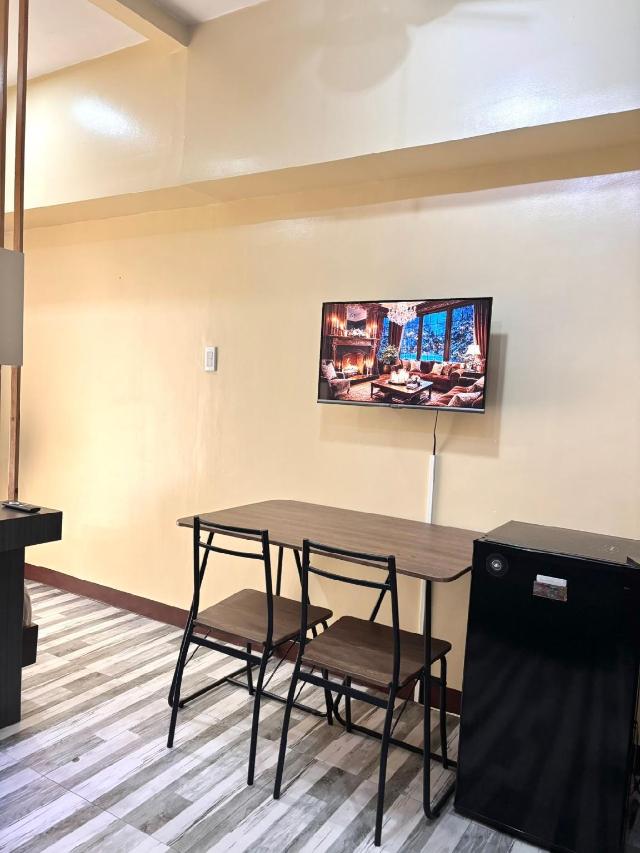 Studio Type Condo Unit, Appartamento – Baguio (foto 2)