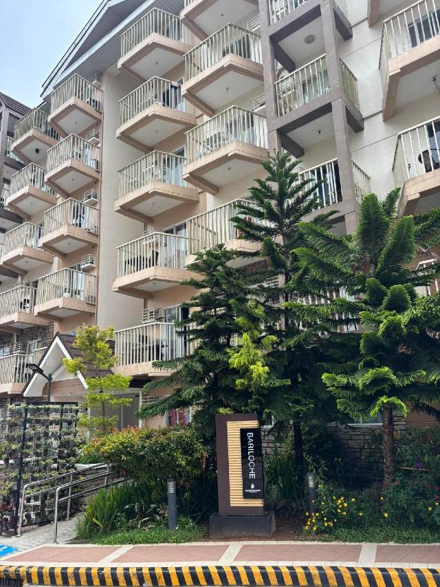 Studio Type Condo Unit, Appartamento – Baguio (foto 4)
