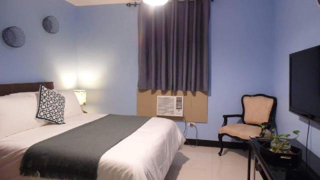 STUDIO (UNIT 805), Apartment/Flat – Manila (photo 2)