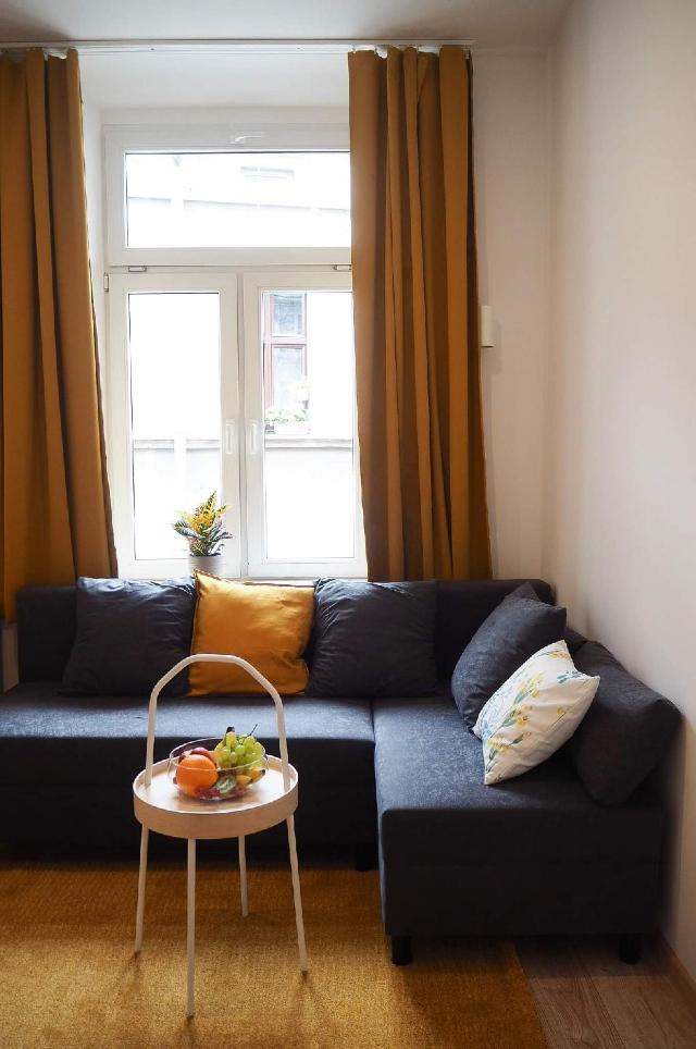 Studio Viola, Apartment/Flat – Kraków (photo 3)