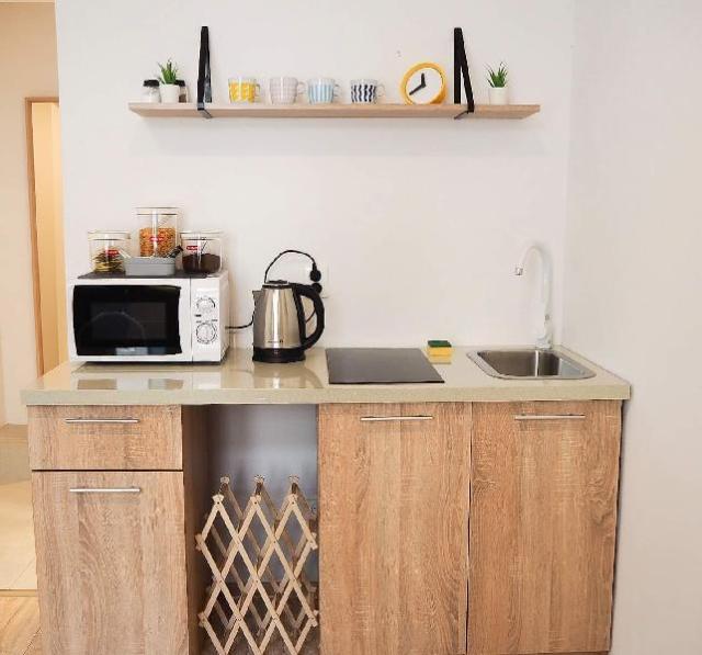 Studio Viola, Apartment/Flat – Kraków (photo 4)