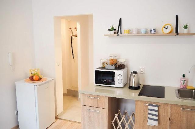 Studio Viola, Apartment/Flat – Kraków (photo 5)