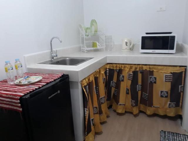 Studioexpress @Mplace12, Appartement – Manille (photo 2)