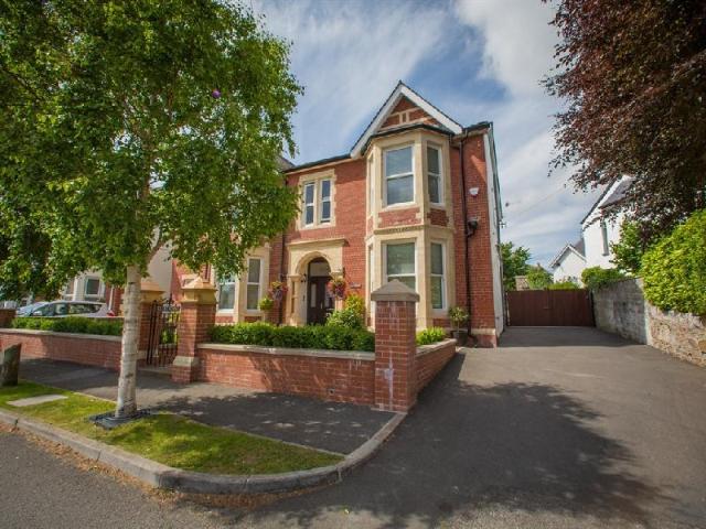 Studios At Glenthorne – Appartamento, Merthyr Tydfil