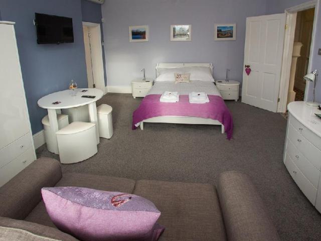 Studios At Glenthorne, Apartment/Flat – Merthyr Tydfil (photo 2)