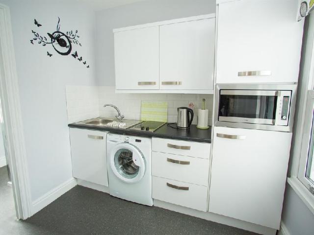 Studios At Glenthorne, Apartment/Flat – Merthyr Tydfil (photo 3)
