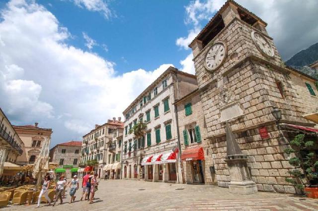 Studios Belvi, Apartament – Kotor (zdjęcie 2)