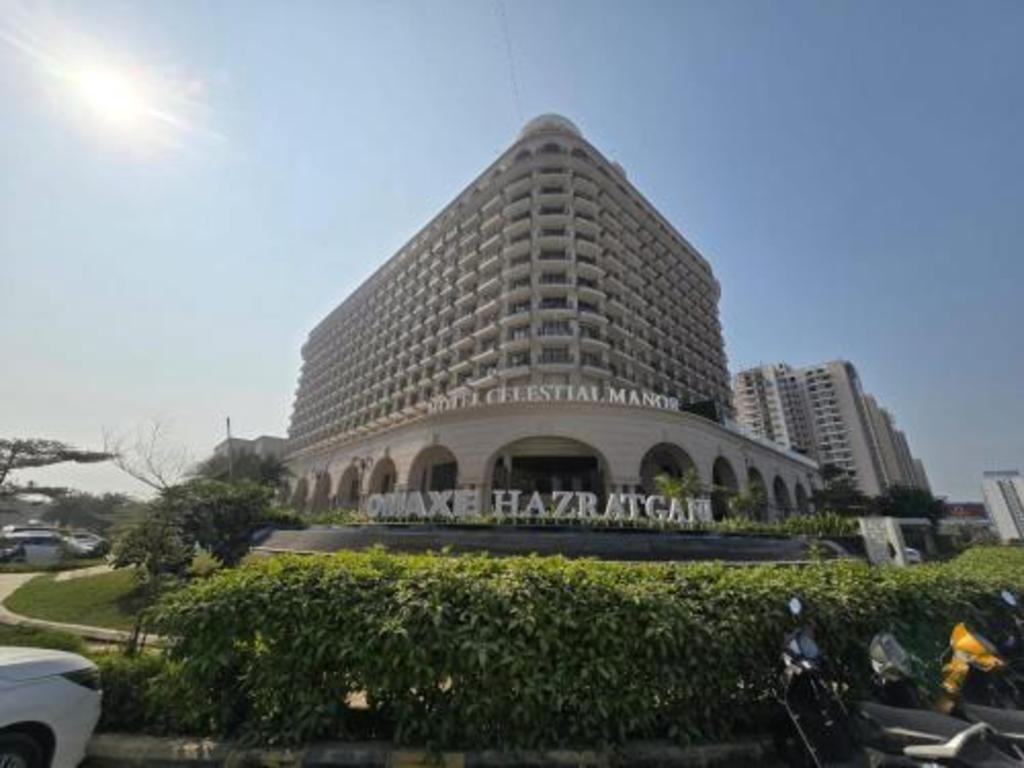 StudioSphere, Apartament – Lucknow (zdjęcie 1)