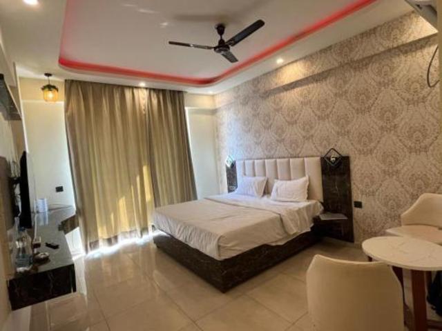 StudioSphere, Apartament – Lucknow (zdjęcie 3)