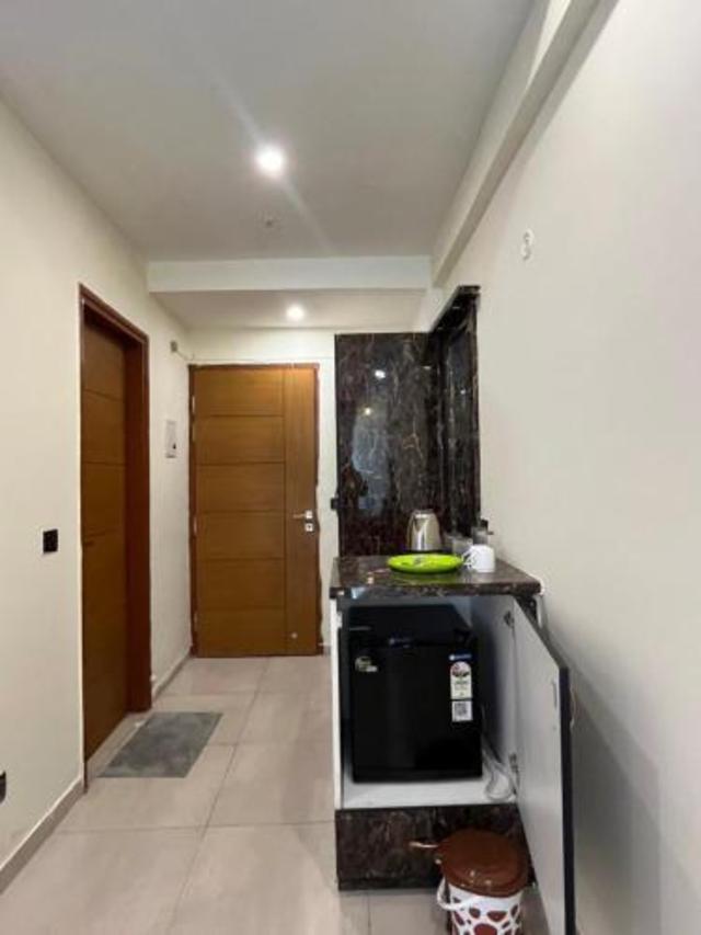 StudioSphere, Apartament – Lucknow (zdjęcie 4)
