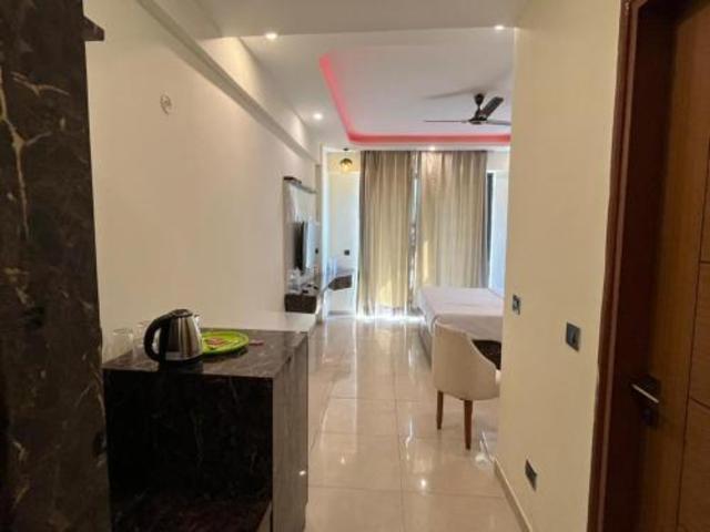 StudioSphere, Apartament – Lucknow (zdjęcie 5)