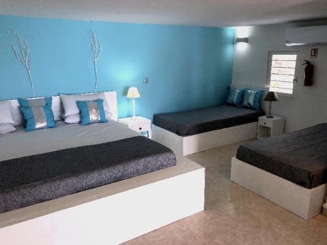 studiostmartin.com, Serviced apartment – Saint Martin (photo 2)