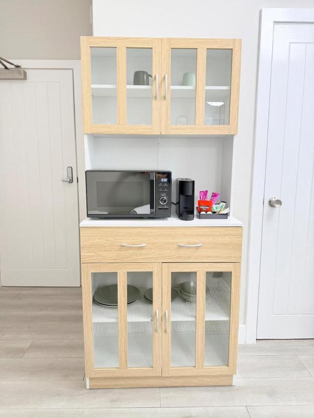 Stylish Compact Studio by the beach – Apartment/Flat, Southend-on-Sea