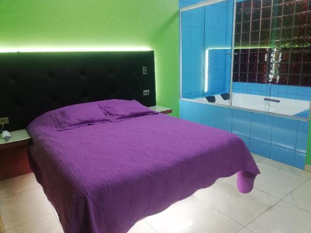 Sublime, Hôtel – Cochabamba (photo 2)
