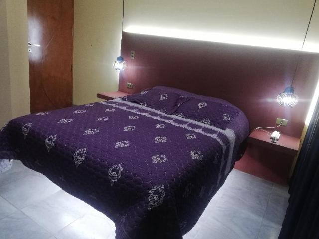 Sublime, Hôtel – Cochabamba (photo 3)