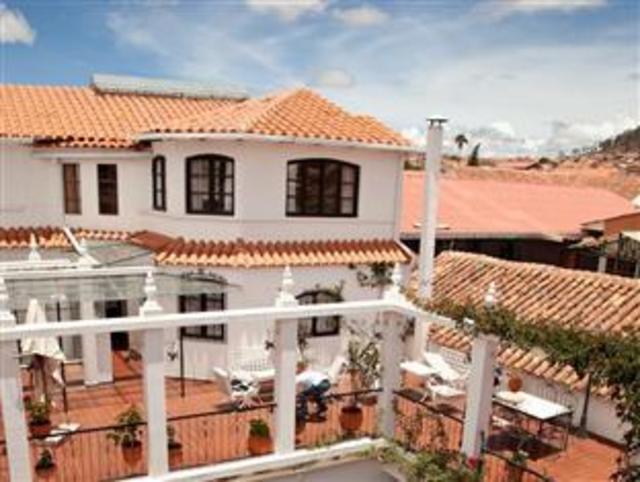 Hotels in Sucre