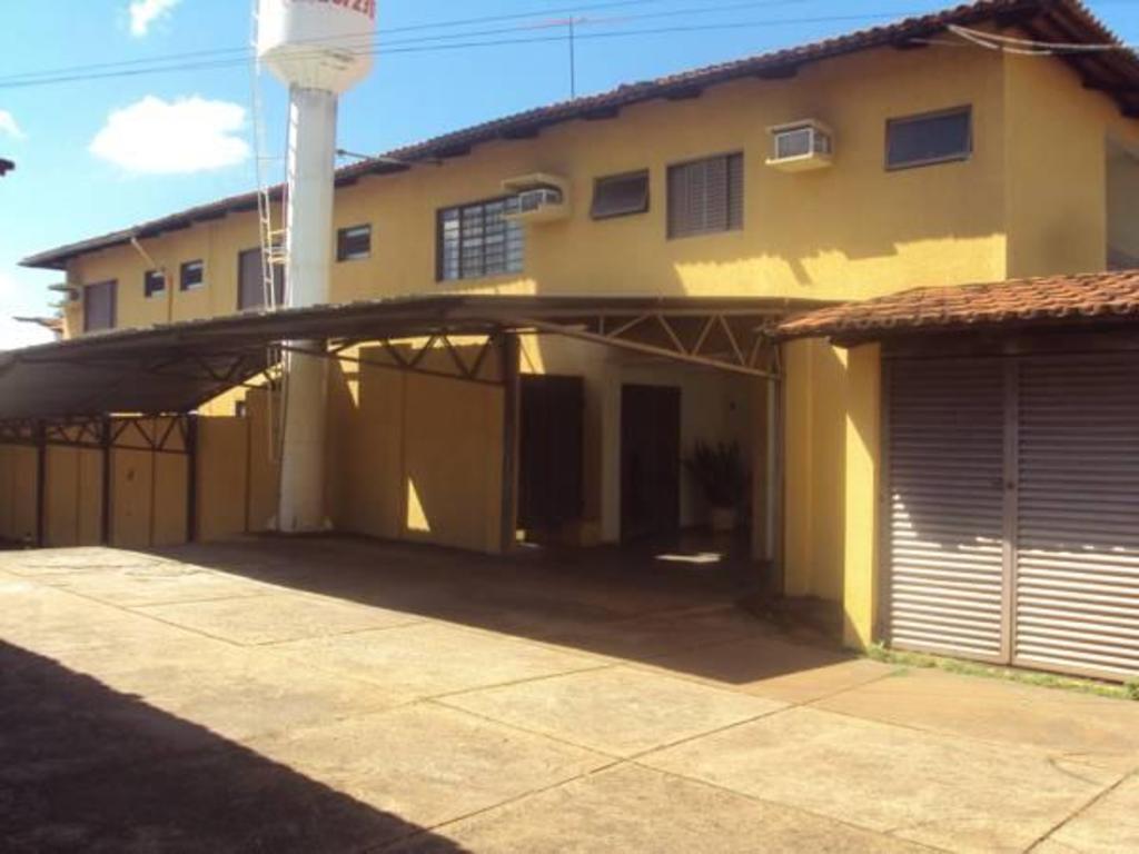 Sudoeste Hotel, Hotel – Goiania (zdjęcie 1)