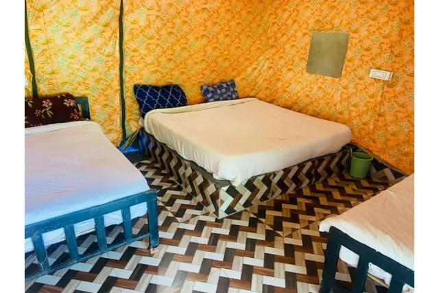 SUKHDEV RESORT RISHIKESH, Hotel – Rishikesh (foto 2)