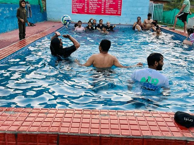 SUKHDEV RESORT RISHIKESH, Hotel – Rishikesh (foto 3)