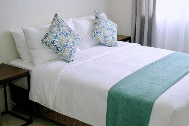 Sukro, Hotel – Bacolod (Negros Occidental) (zdjęcie 2)