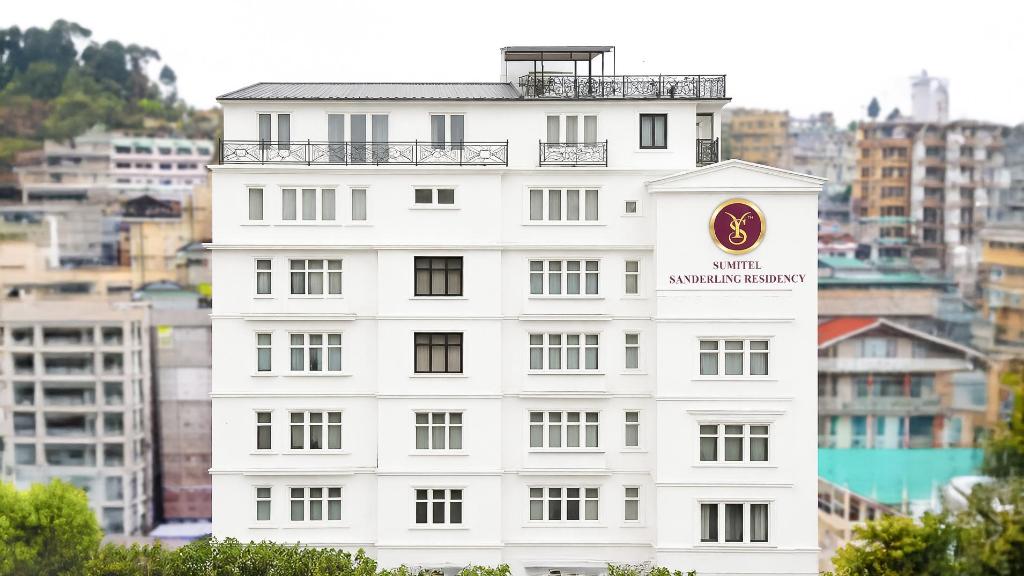 Sumitel Sanderling, Hotel – Darjeeling (photo 1)