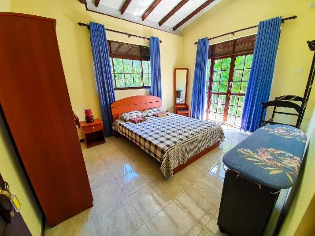Appartement avec 2 chambre(s) de  m² et 2 salle(s) de bains privée(s) à Galle, Appartement – Galle (photo 2)