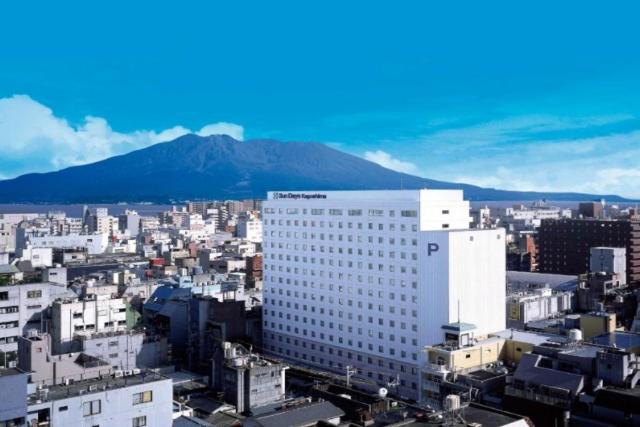 Sun Days Kagoshima – Hotel, Kagoshima