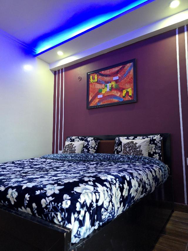 Sun E Side Getaway – Apartment/Flat, Mukteshwar