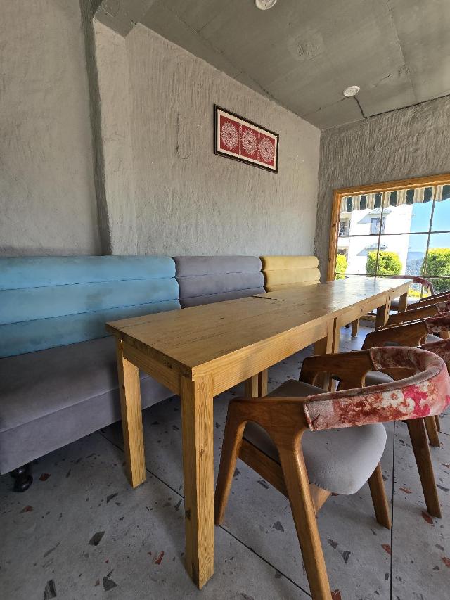 Appartamento di 50 m² con 2 camera(e) e 1 bagno(i) privato(i) in zona Mukteshwar, Appartamento – Mukteshwar (foto 4)