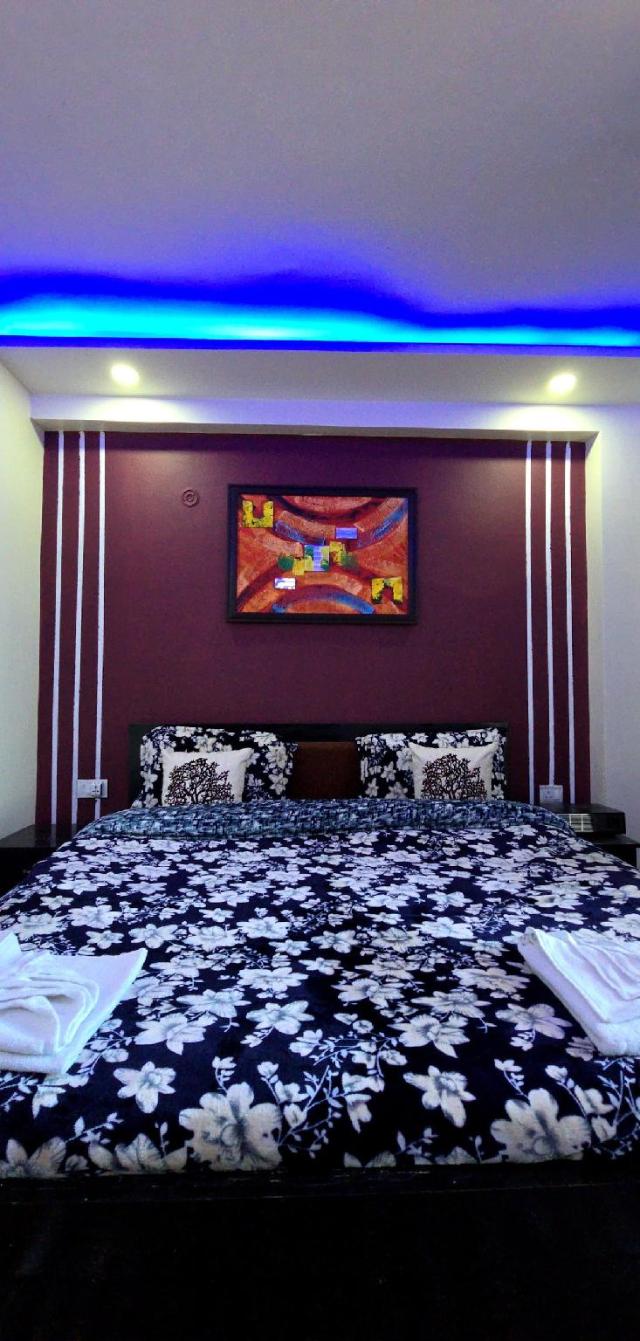 Sun'E'Side Getaway, Entire House – Mukteshwar (photo 4)