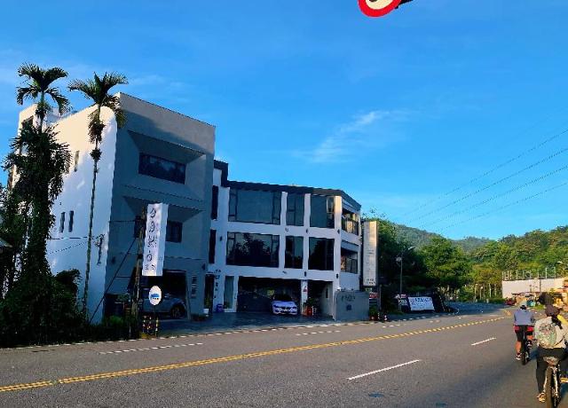 日月潭日月对白民宿, 民宿和B&B – 南投 (第3张照片)