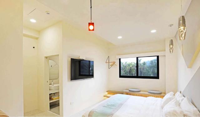 日月潭日月对白民宿, 民宿和B&B – 南投 (第5张照片)