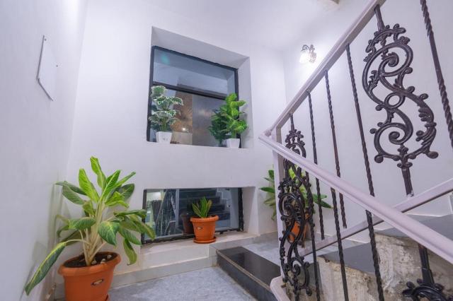 Sun Set Villa – Hotel, Malavli