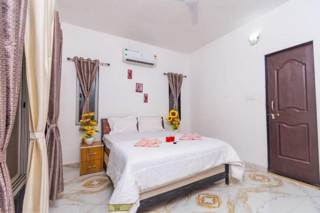 Sun Set Villa, Hotel – Malavli (photo 2)