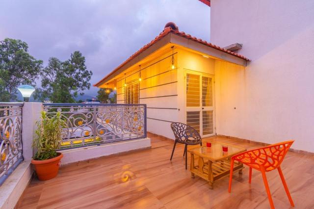 Sun Set Villa, Hotel – Malavli (photo 5)