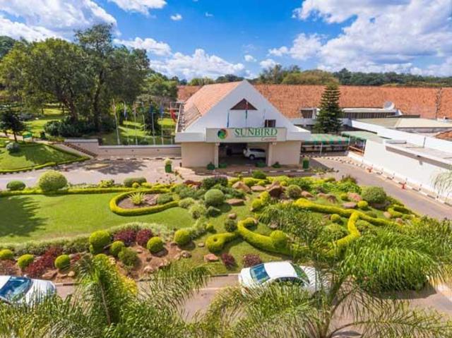 Sunbird Capital – Hotel, Lilongwe