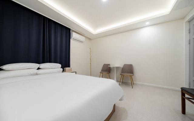 Suncheon Java Hotel, Motel – Suncheon-si (photo 2)