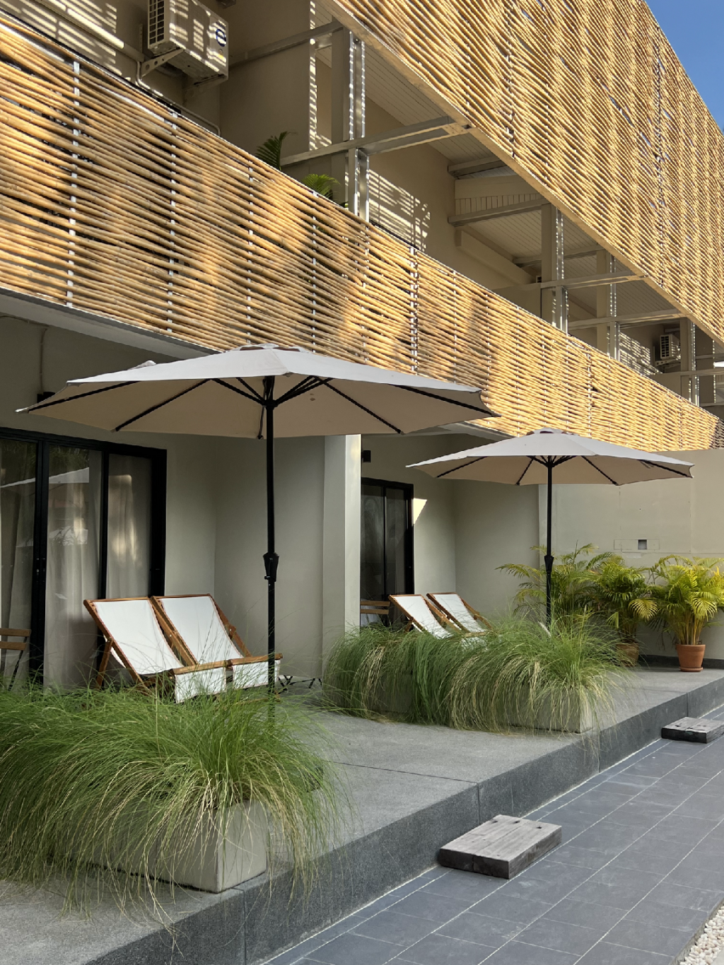 Suncloud Koh Samet, Hotel – Ko Samet (foto 1)