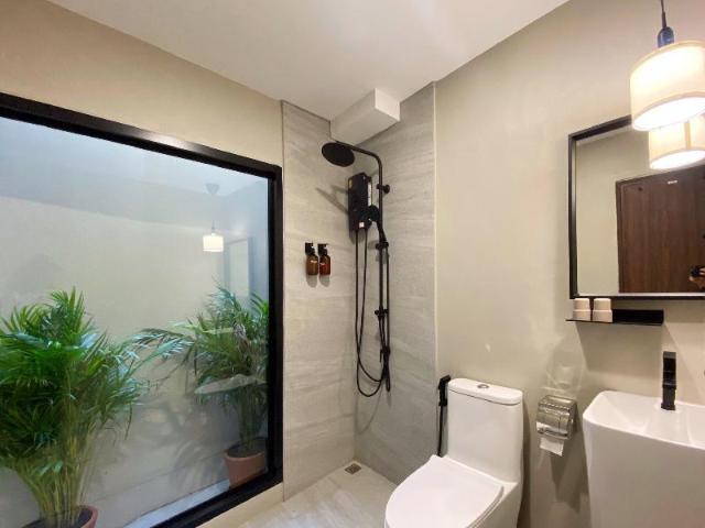 Suncloud Koh Samet, Hotel – Ko Samet (foto 2)