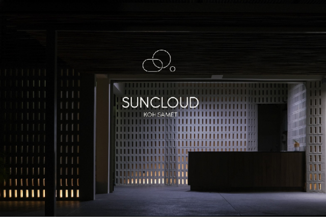 Suncloud Koh Samet, Hotel – Ko Samet (foto 4)