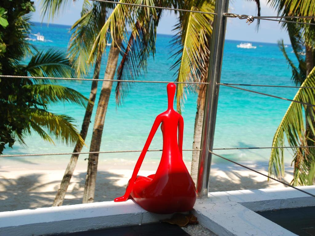 Sundown Beach Studios, Serviced apartment – Boracay Island (photo 1)
