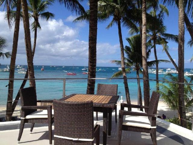 Sundown Beach Studios, Serviced apartment – Boracay Island (photo 3)