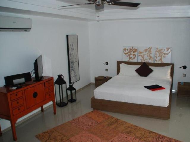 Sundown Beach Studios, Serviced apartment – Boracay Island (photo 5)