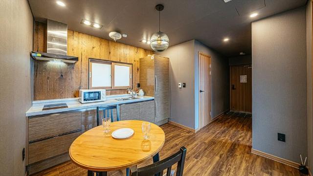 Sunforest, Pensione e B&B – Geoje-si (foto 2)