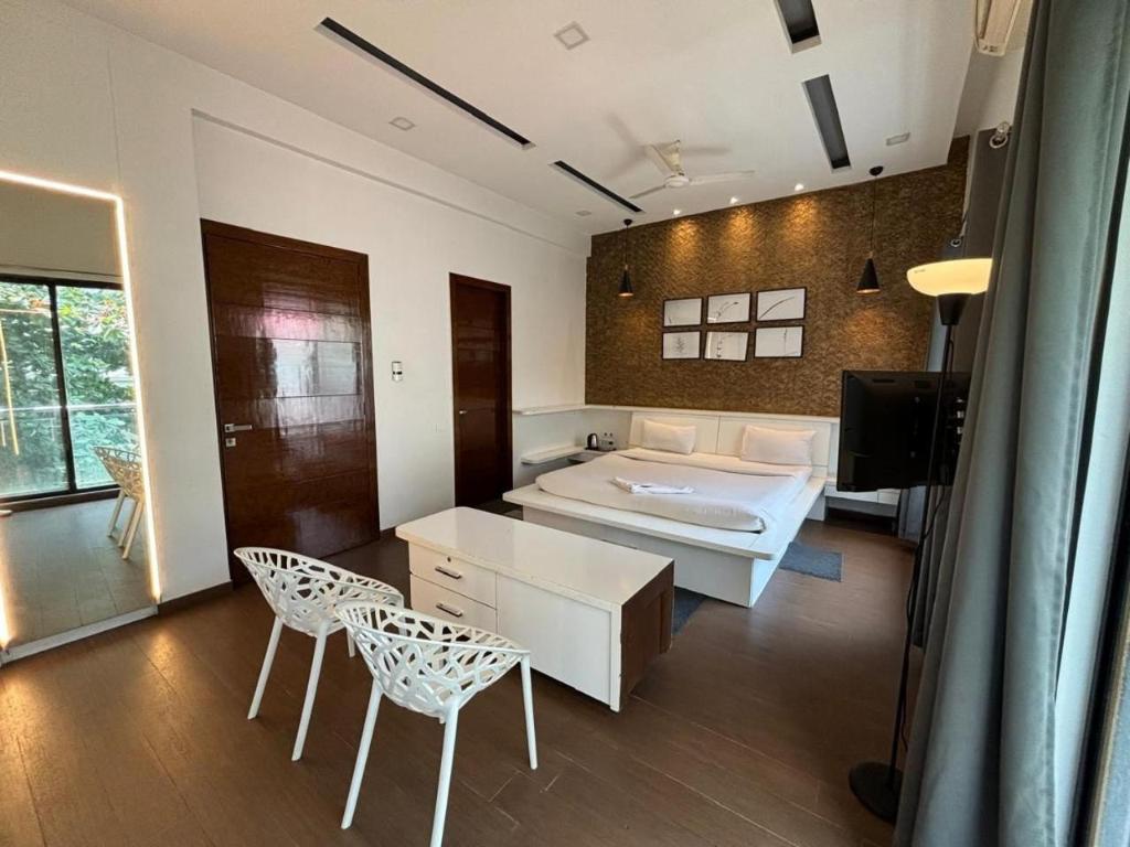Sunleaf Palace, Hotel – Pune (foto 1)